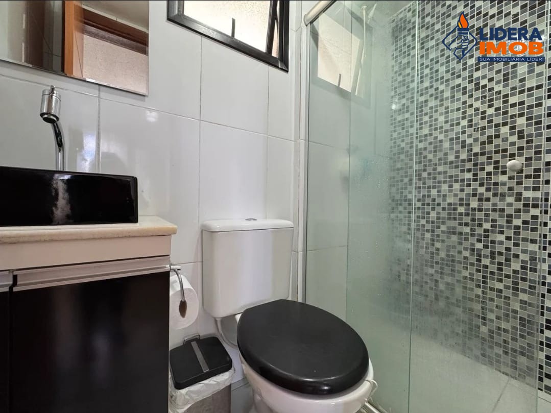 Apartamento, 2 quartos, 52 m² - Foto 4