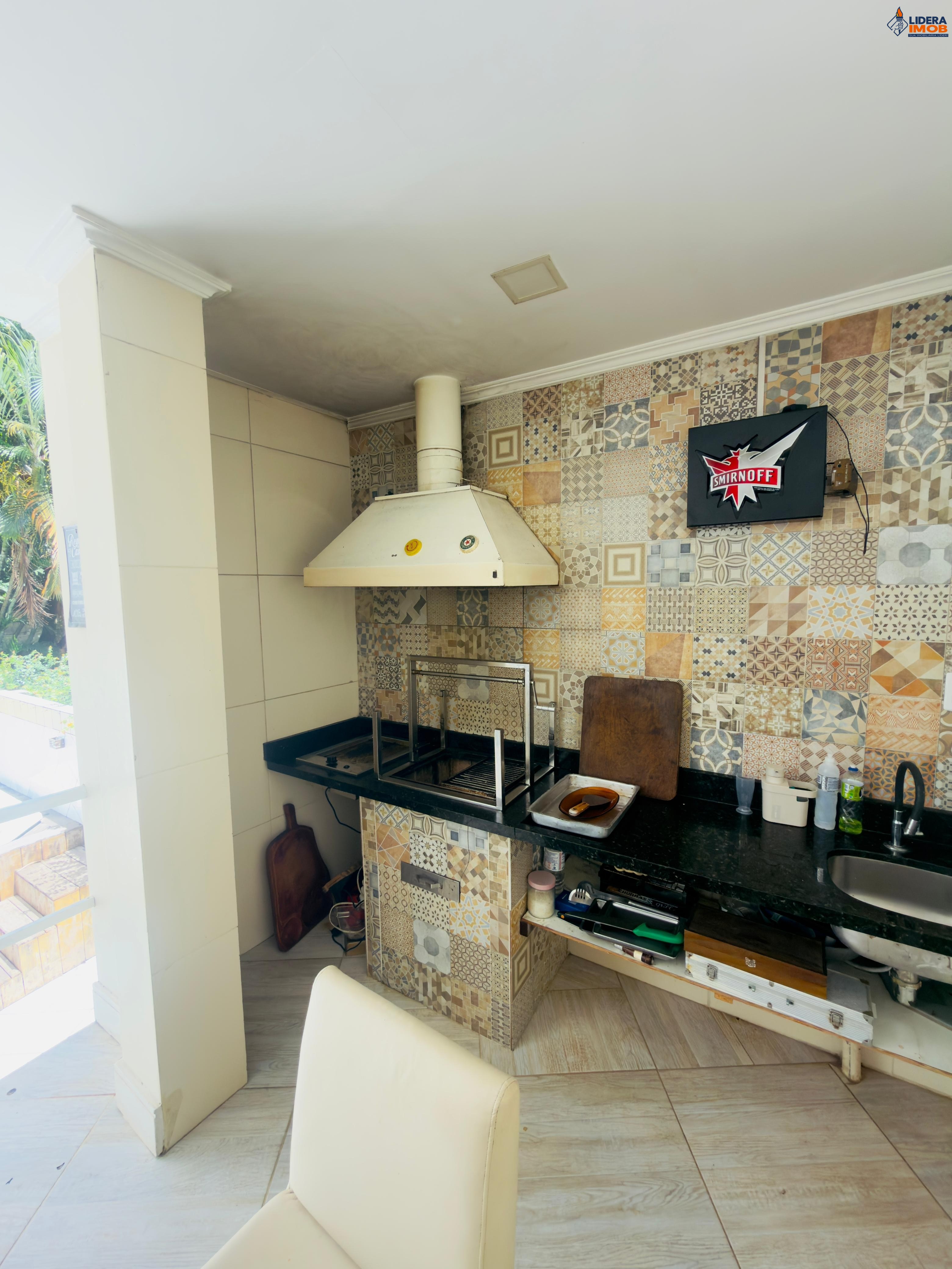 Casa, 4 quartos, 396 m² - Foto 15