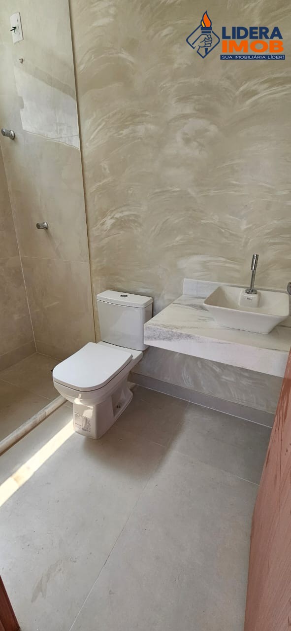 Casa, 4 quartos, 265 m² - Foto 19