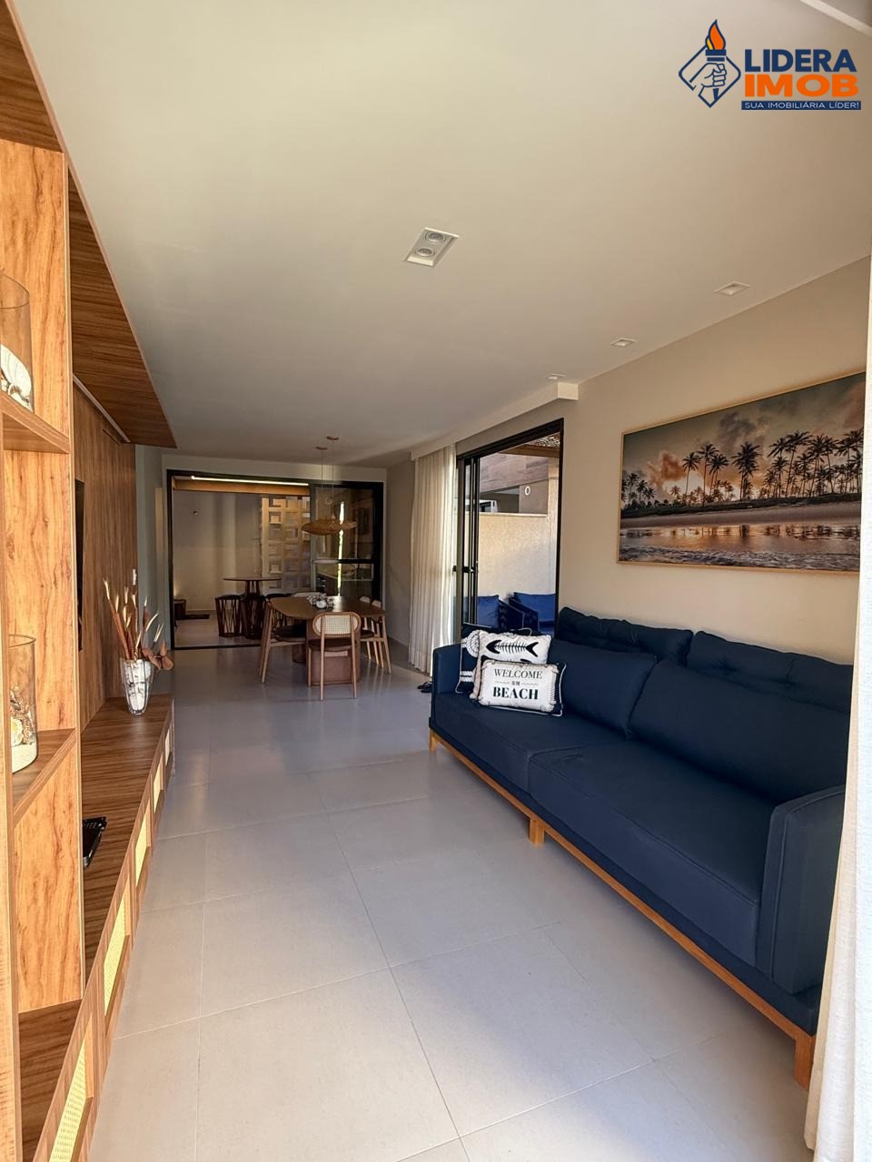 Casa, 4 quartos, 270 m² - Foto 2