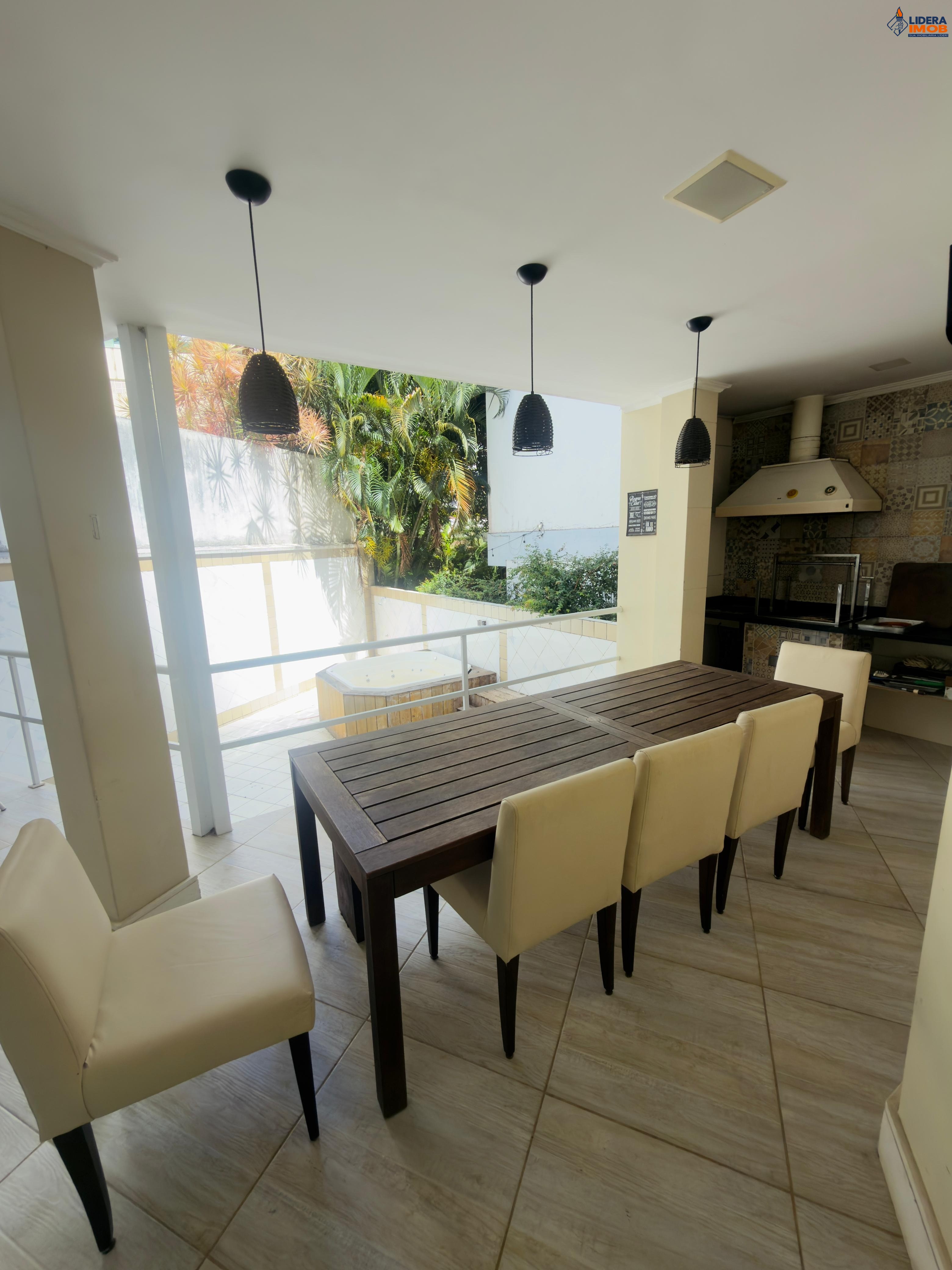 Casa, 4 quartos, 396 m² - Foto 22