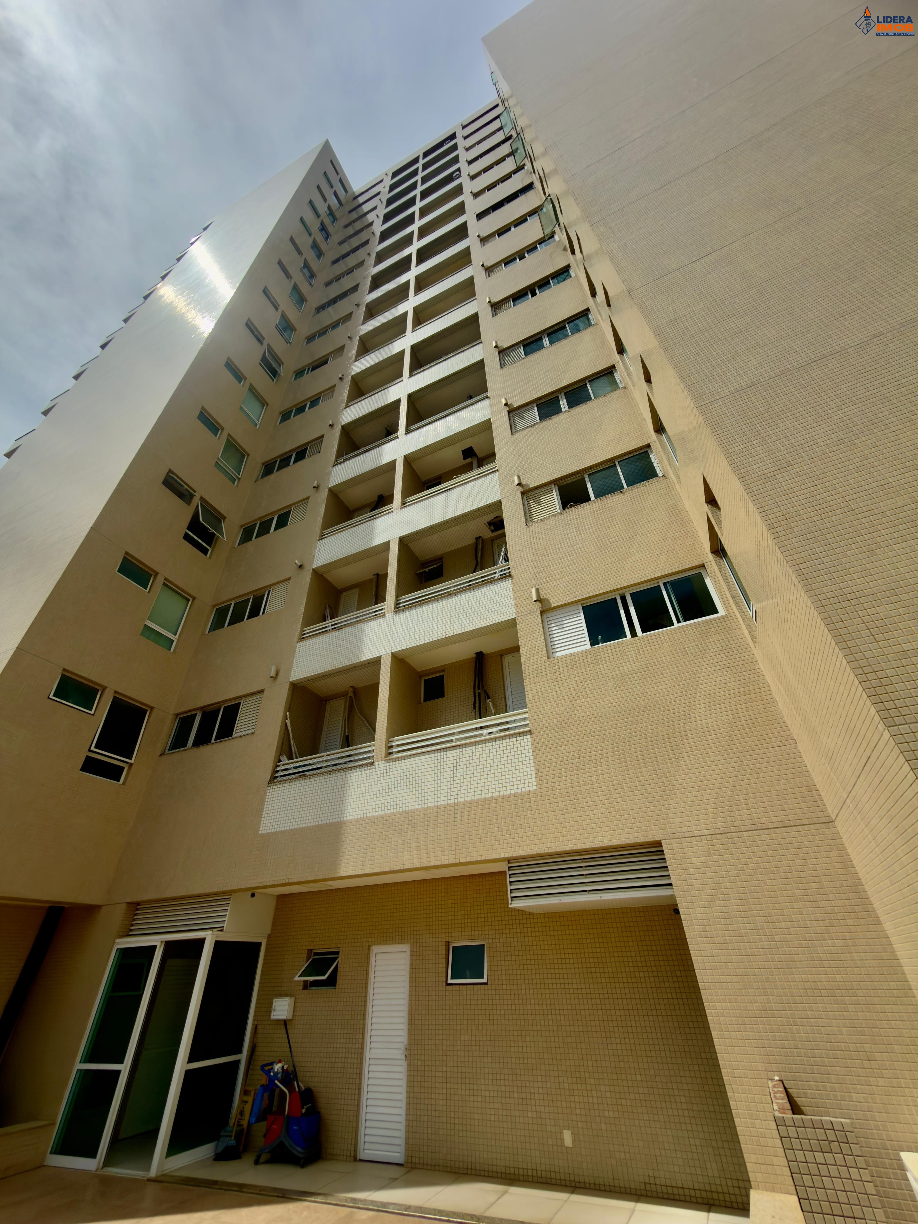 Apartamento, 3 quartos, 109 m² - Foto 3