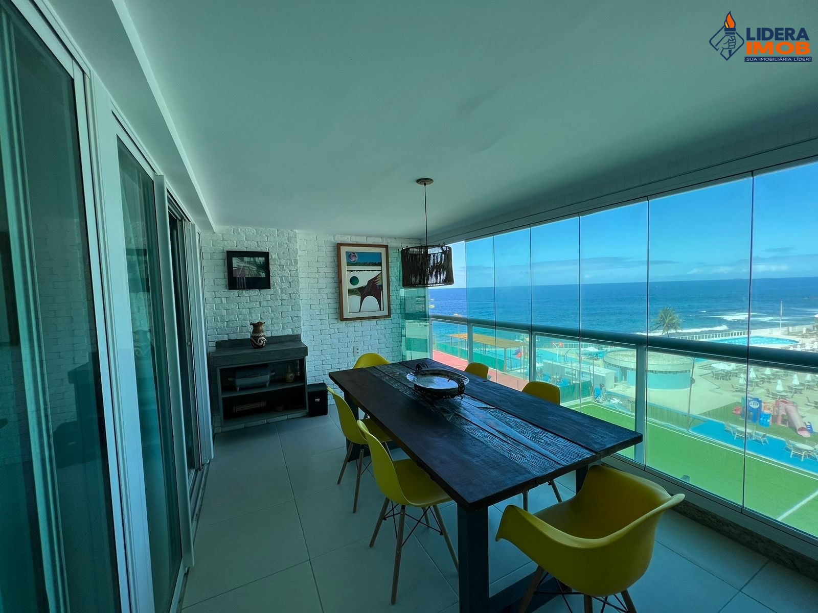 Apartamento, 1 quarto, 75 m² - Foto 1