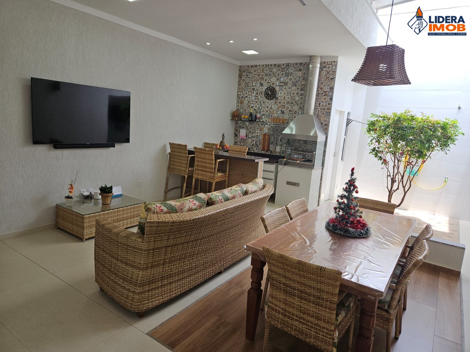 Casa, 3 quartos, 219 m² - Foto 8