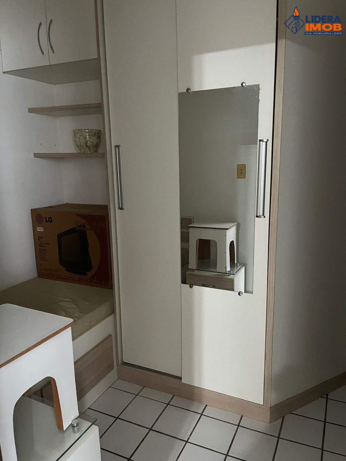 Apartamento, 3 quartos, 138 m² - Foto 20