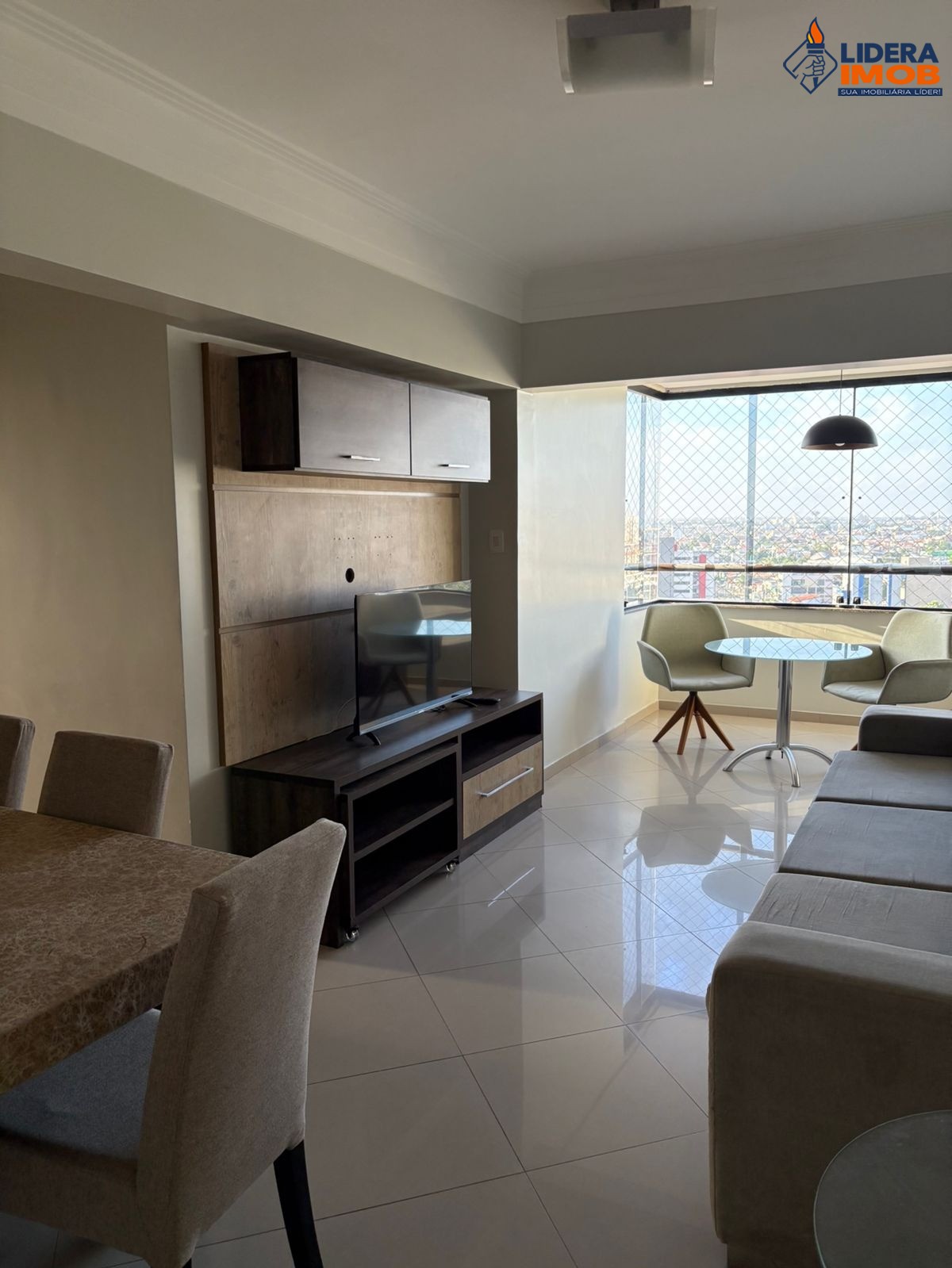 Apartamento, 3 quartos, 60 m² - Foto 1