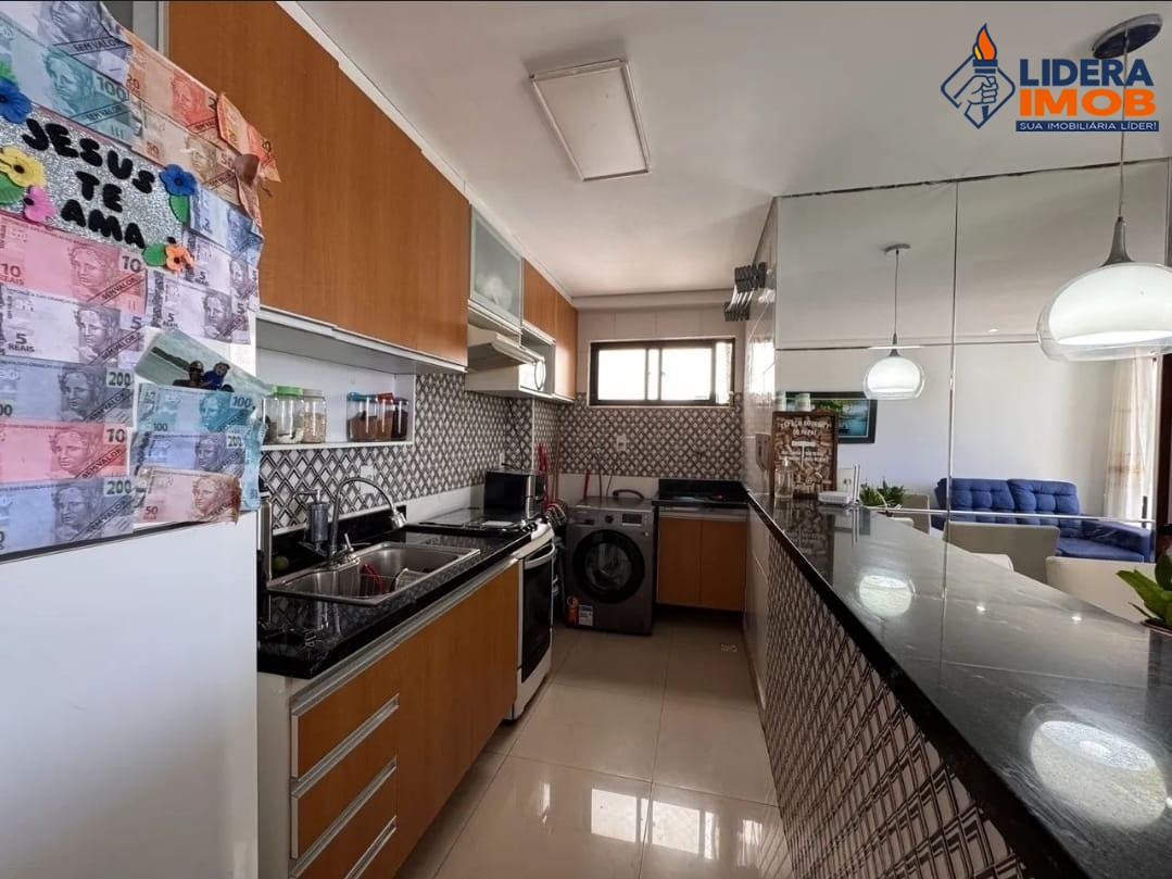 Apartamento, 2 quartos, 52 m² - Foto 7