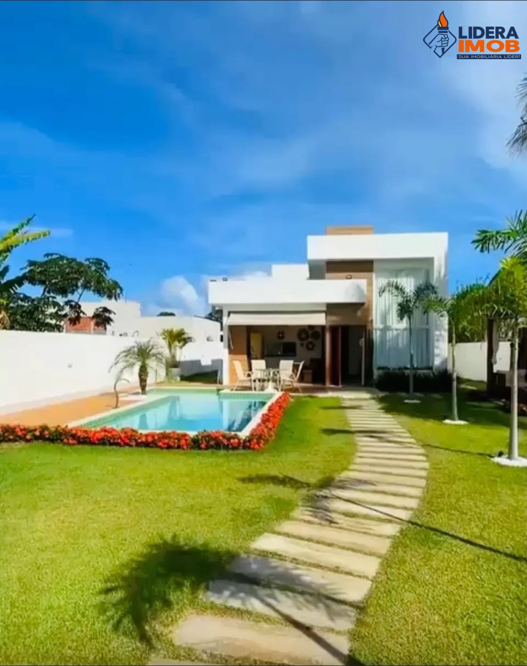 Casa, 3 quartos, 510 m² - Foto 1