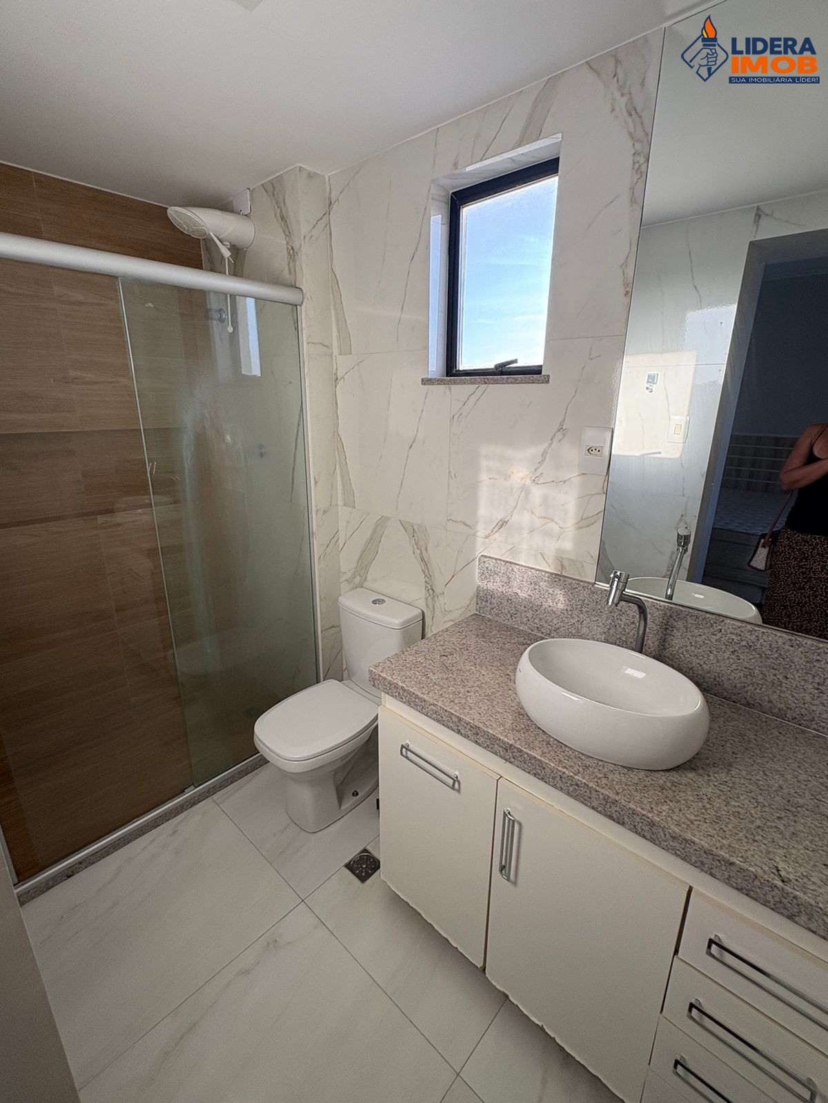 Apartamento, 3 quartos, 60 m² - Foto 5