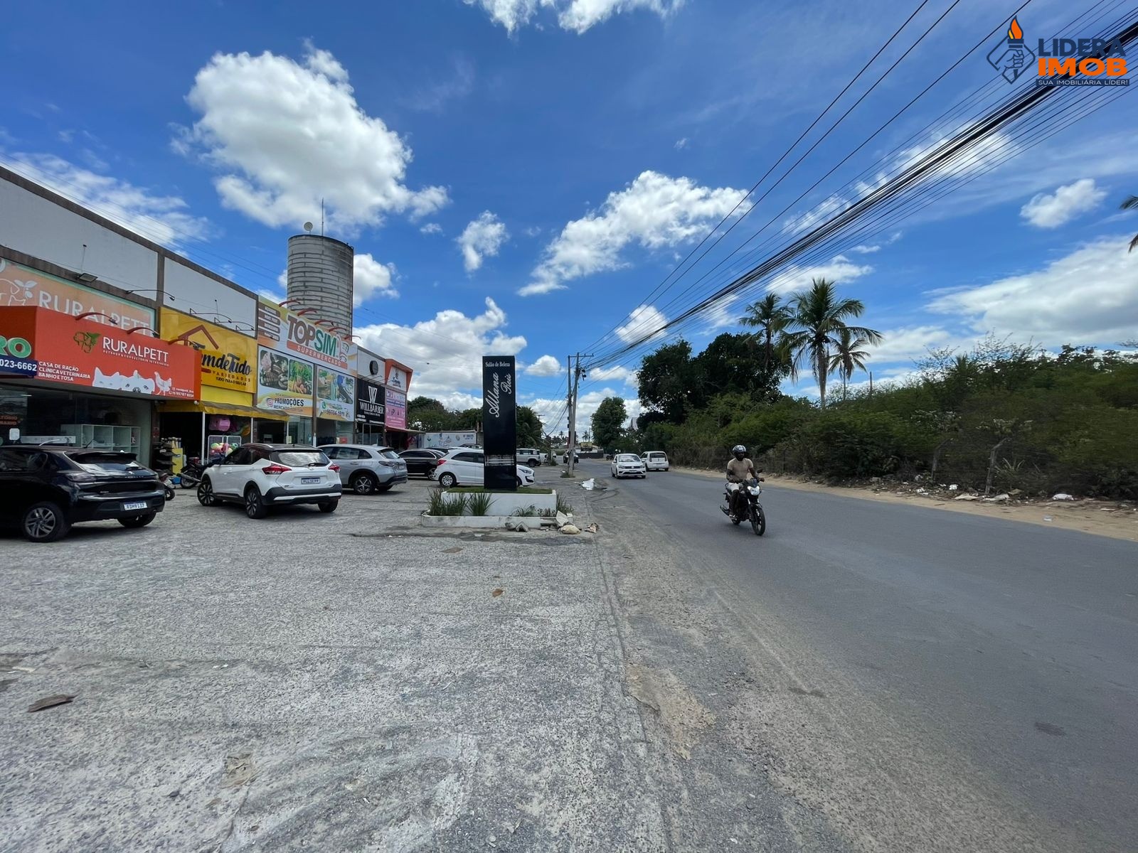 Loja-Salão, 108 m² - Foto 2