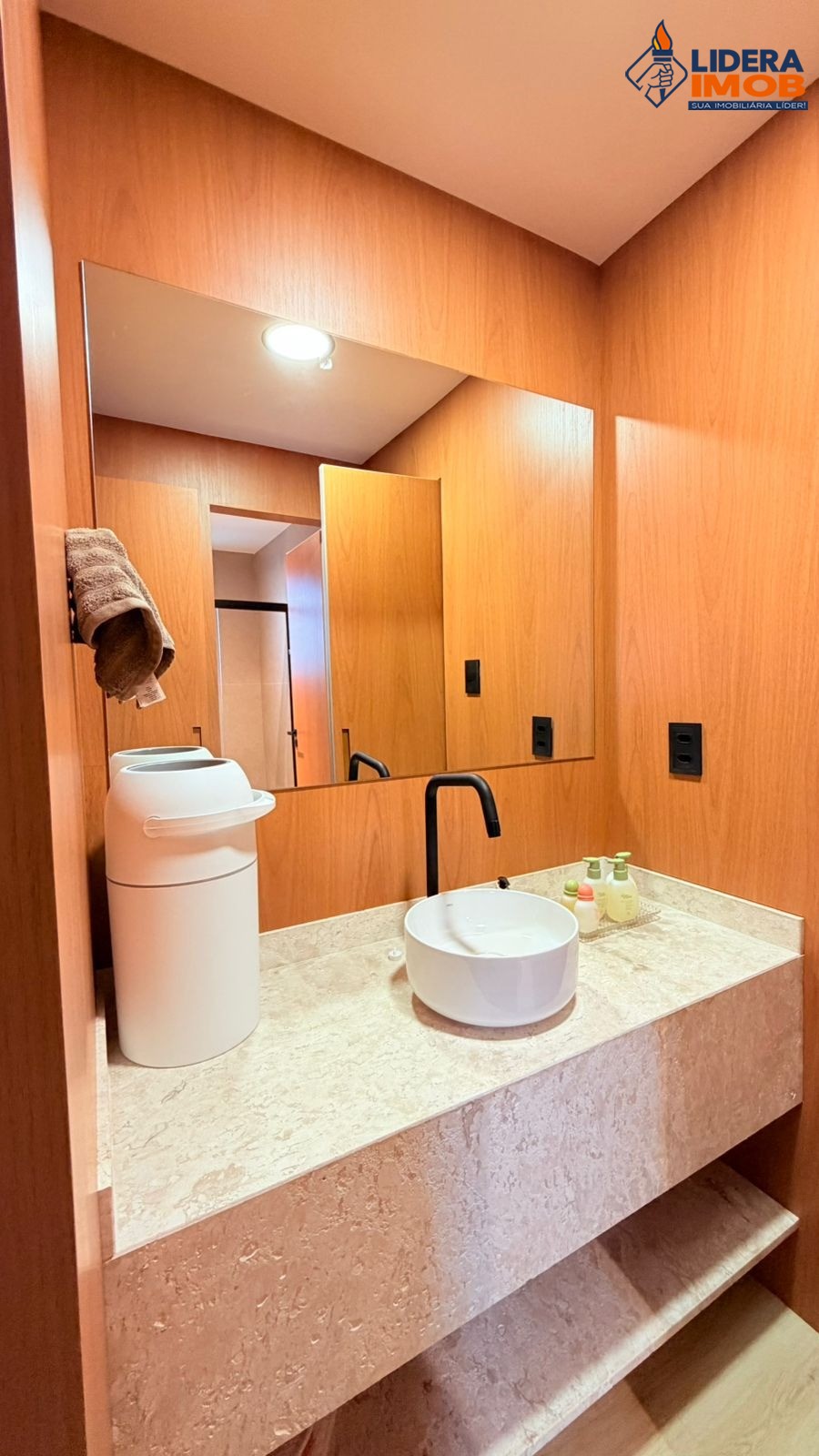 Apartamento, 4 quartos, 140 m² - Foto 18