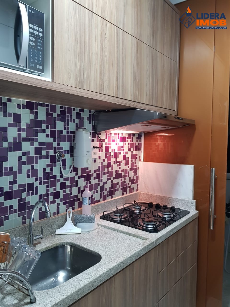 Apartamento, 2 quartos, 57 m² - Foto 3