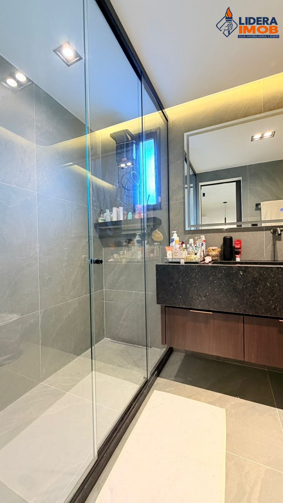 Apartamento, 4 quartos, 140 m² - Foto 7