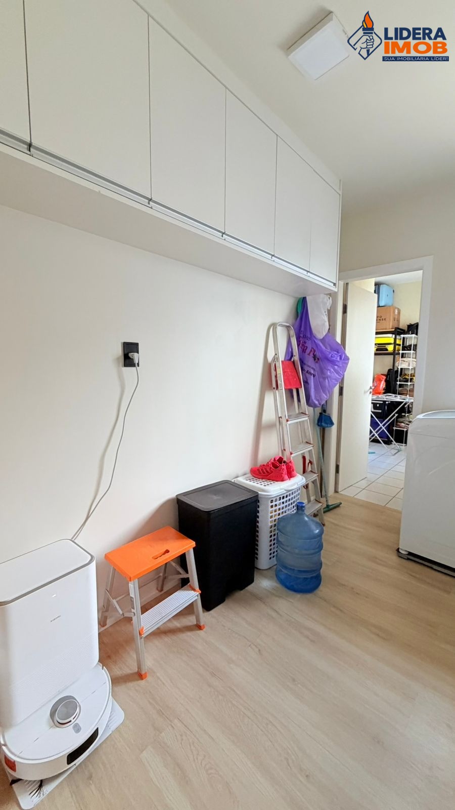 Apartamento, 4 quartos, 140 m² - Foto 13