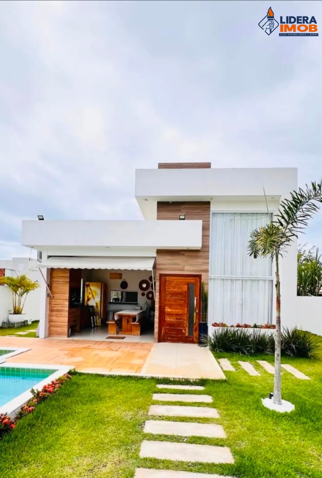 Casa, 3 quartos, 510 m² - Foto 5