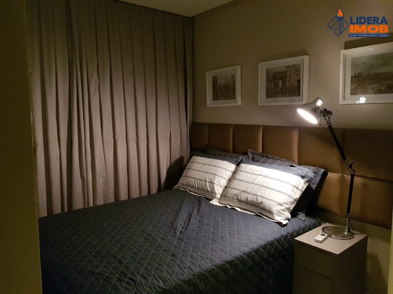 Apartamento, 2 quartos, 57 m² - Foto 12