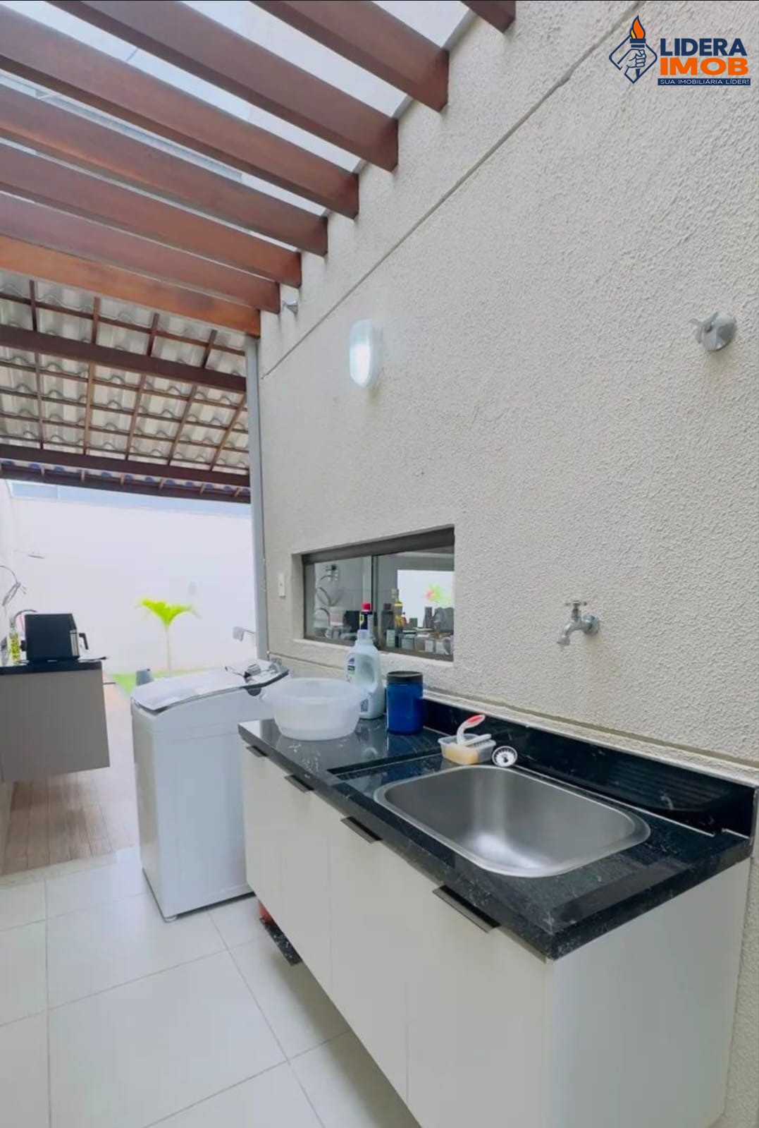 Casa, 3 quartos, 200 m² - Foto 11