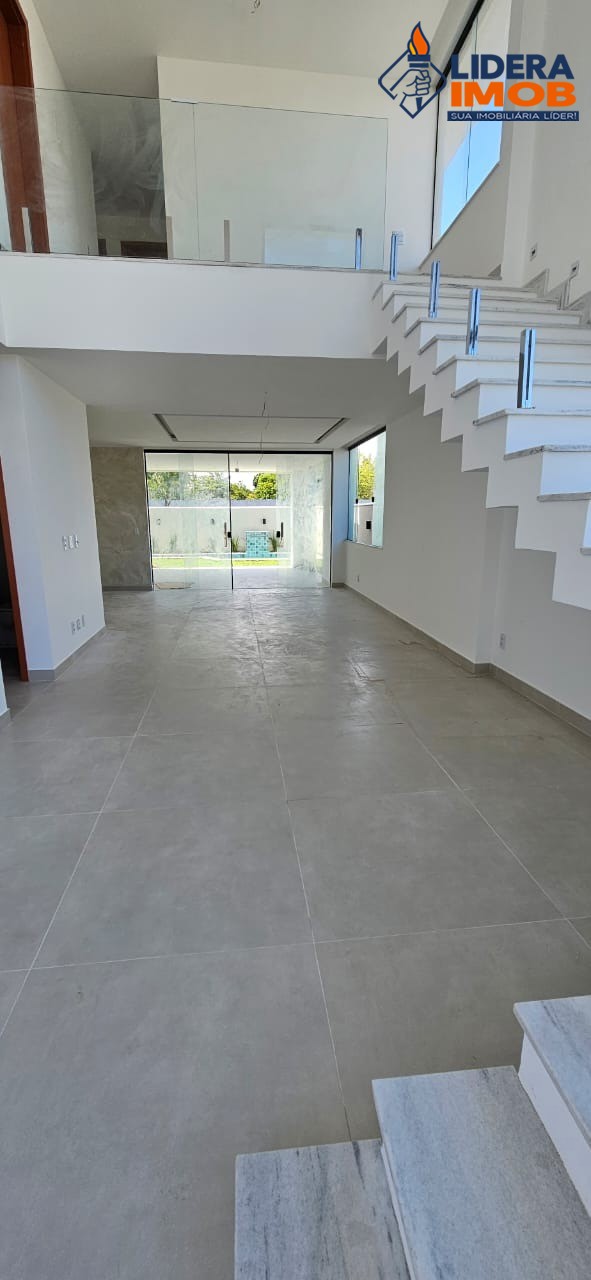 Casa, 4 quartos, 265 m² - Foto 11