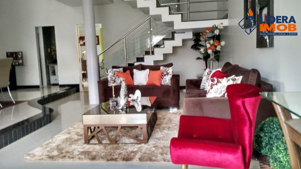 Casa, 3 quartos, 396 m² - Foto 17