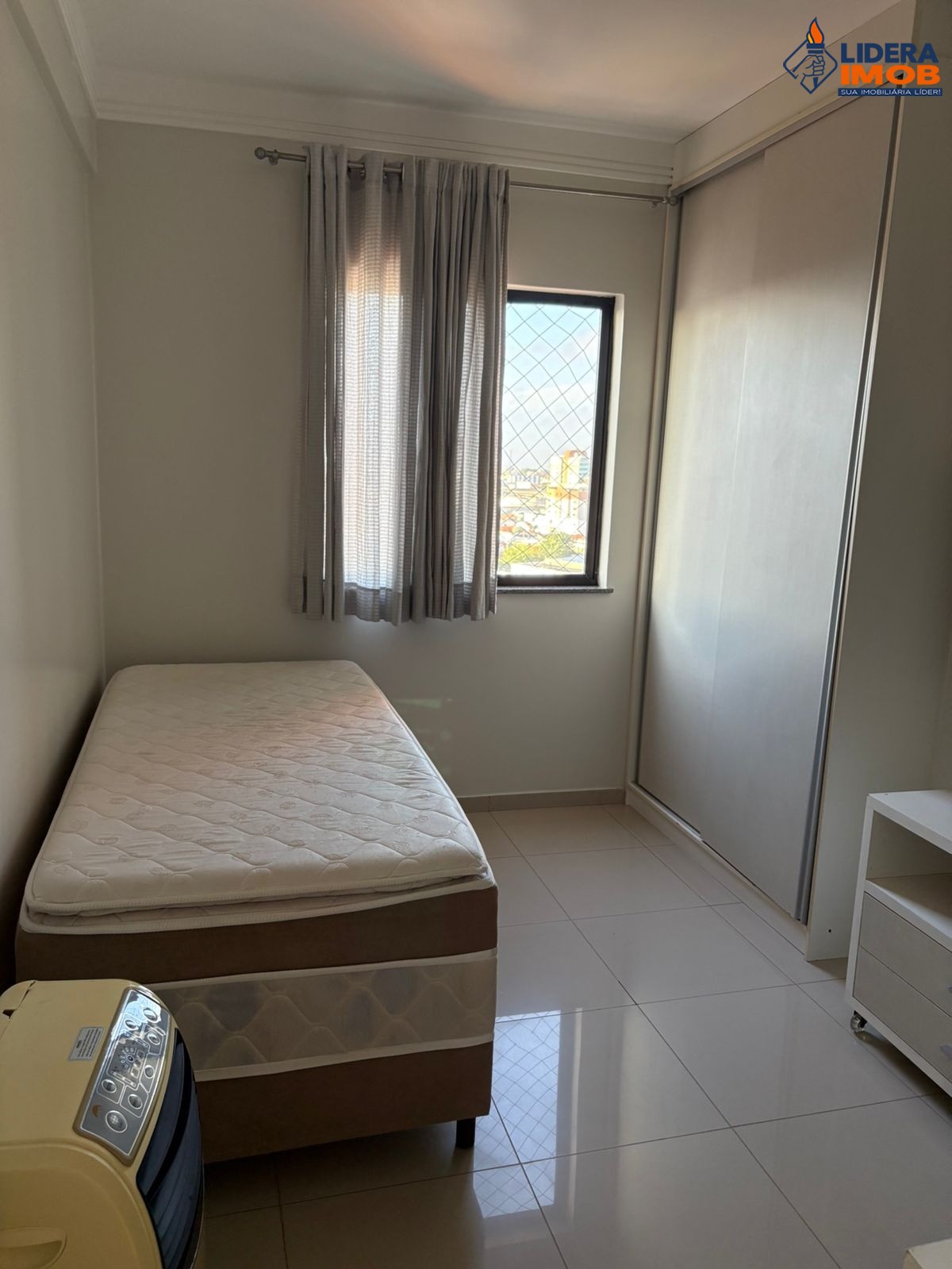 Apartamento, 3 quartos, 60 m² - Foto 7