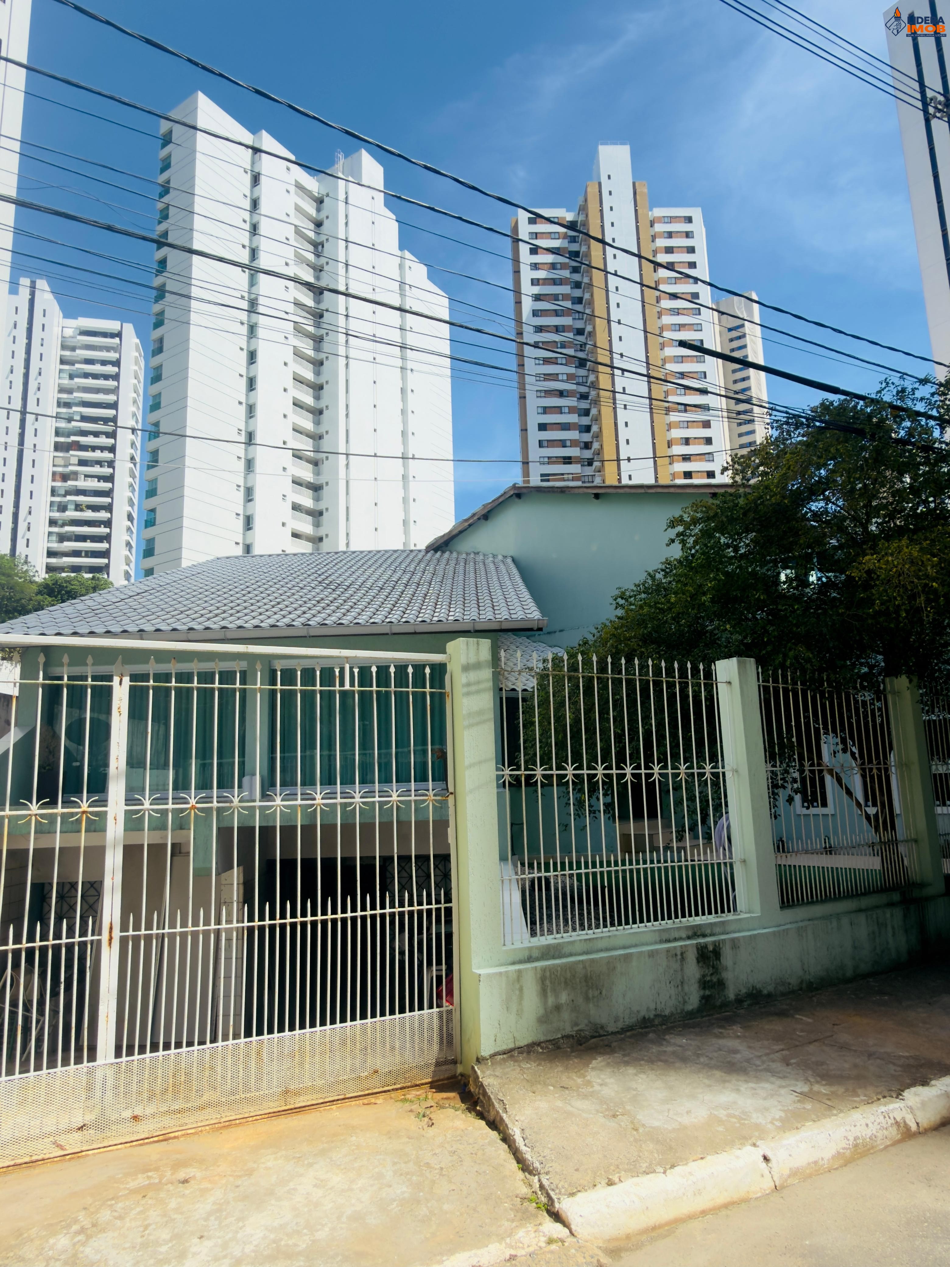 Casa, 4 quartos, 396 m² - Foto 48