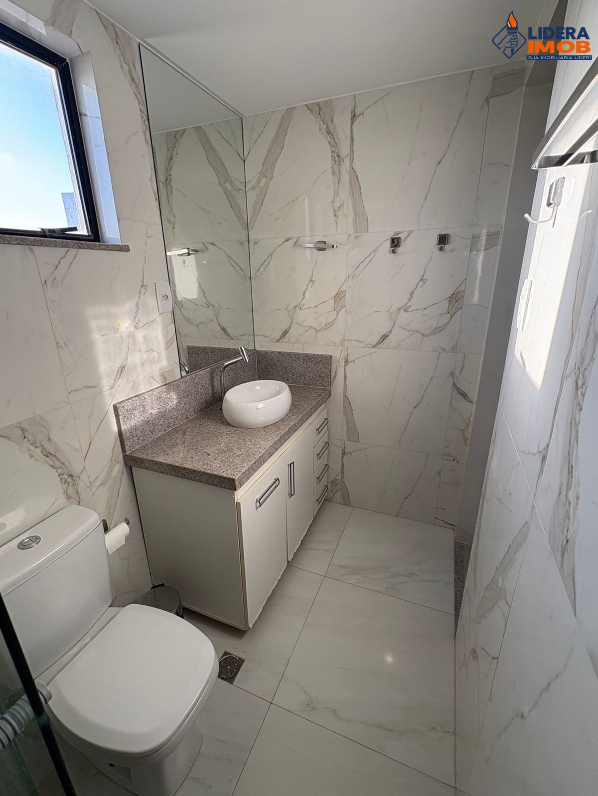 Apartamento, 3 quartos, 60 m² - Foto 6