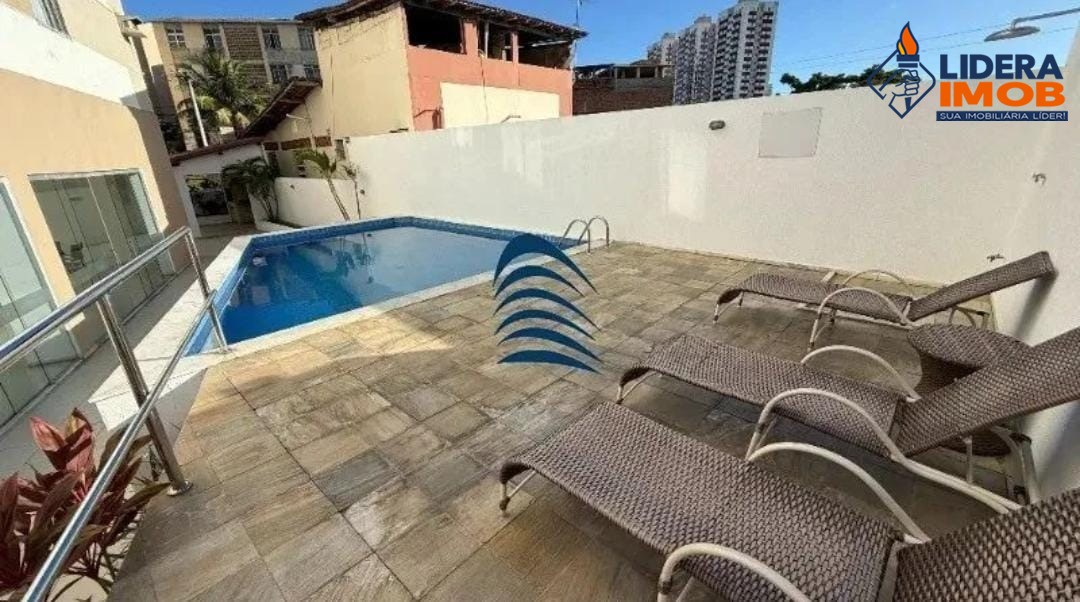 Apartamento, 2 quartos, 50 m² - Foto 2