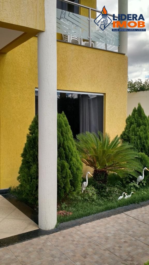 Casa, 3 quartos, 396 m² - Foto 4