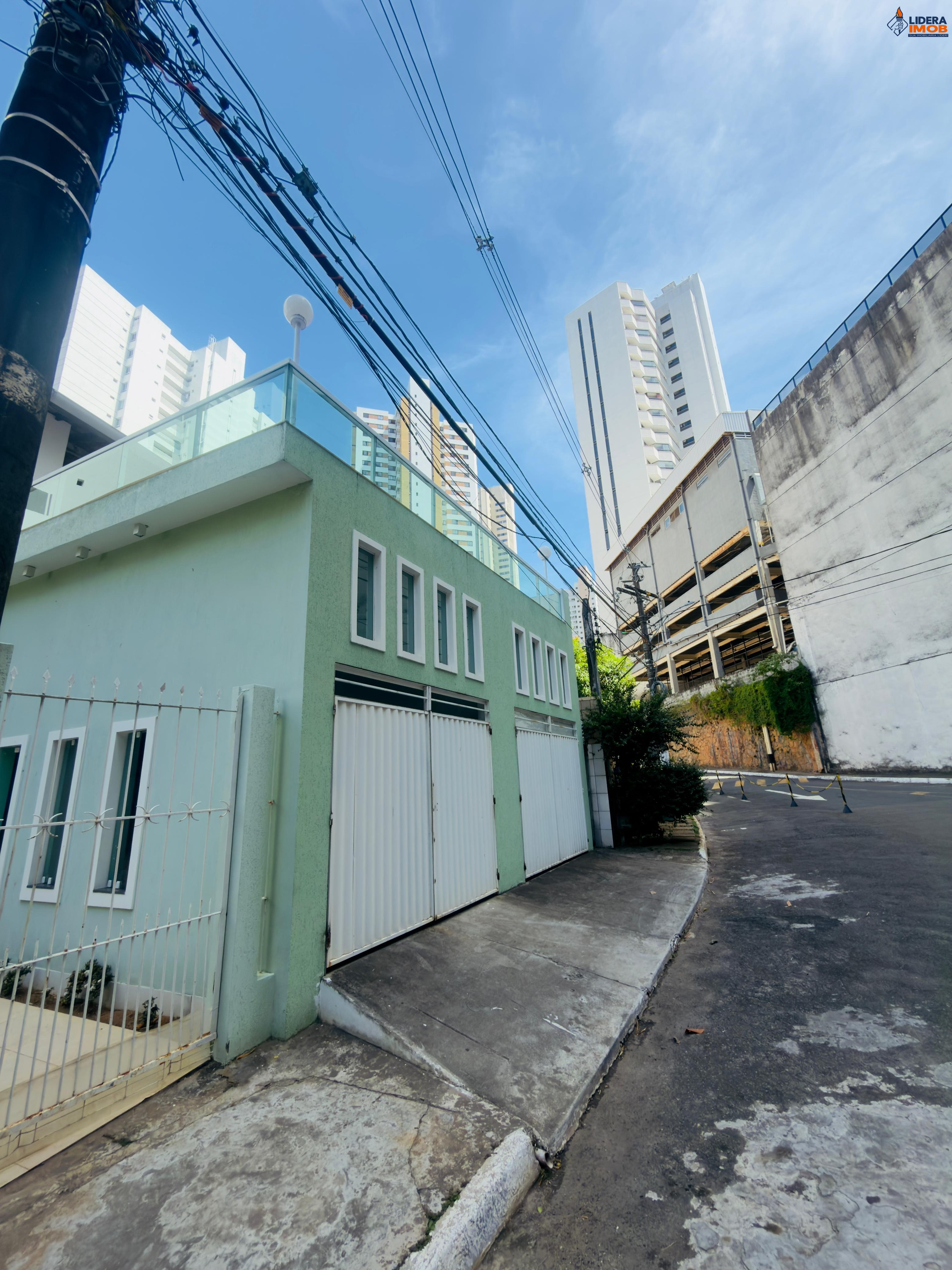 Casa, 4 quartos, 396 m² - Foto 7