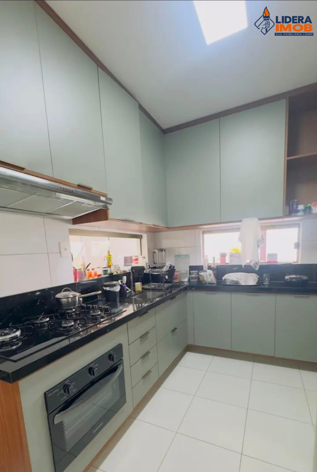 Casa, 3 quartos, 200 m² - Foto 8