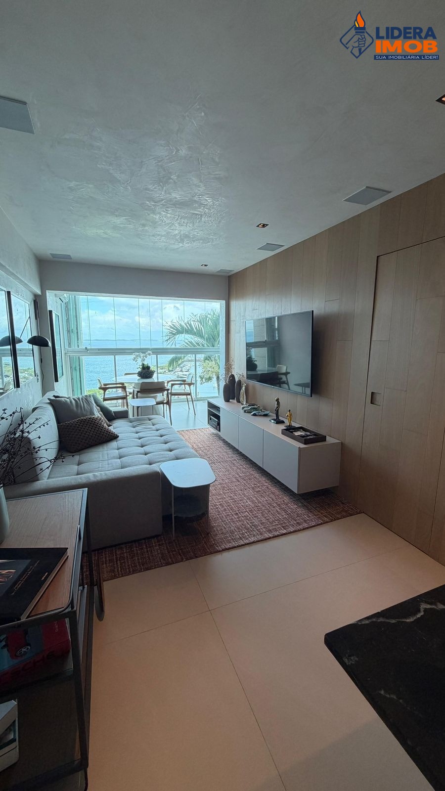 Apartamento, 1 quarto, 60 m² - Foto 5