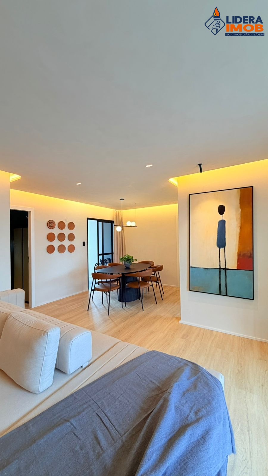 Apartamento, 4 quartos, 140 m² - Foto 23