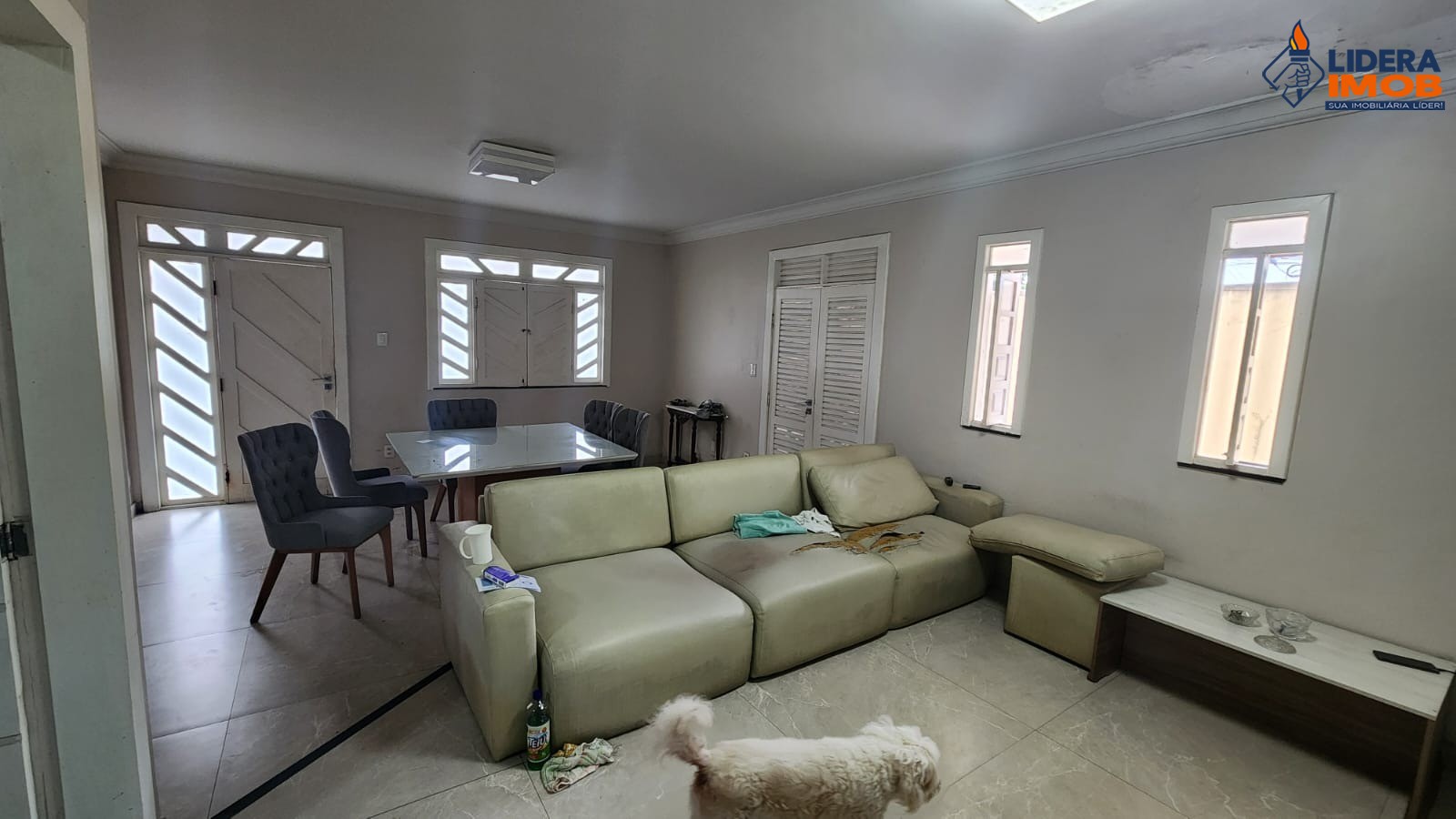 Casa, 3 quartos, 455 m² - Foto 11