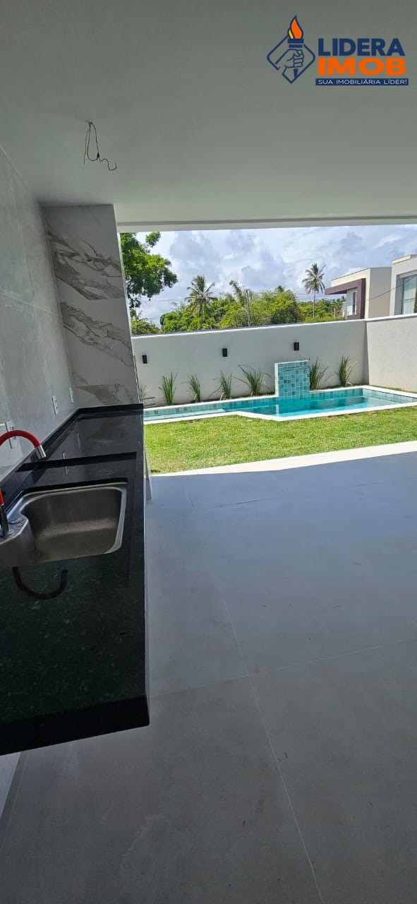 Casa, 4 quartos, 265 m² - Foto 38