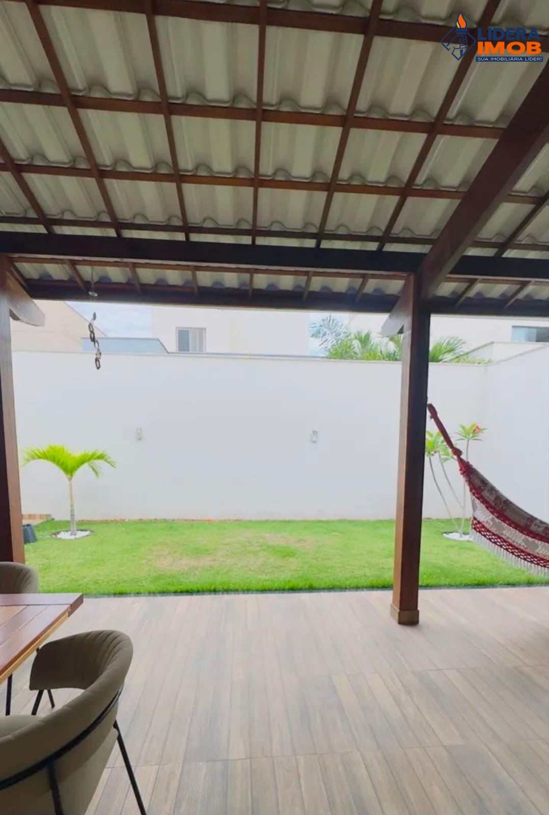 Casa, 3 quartos, 200 m² - Foto 17