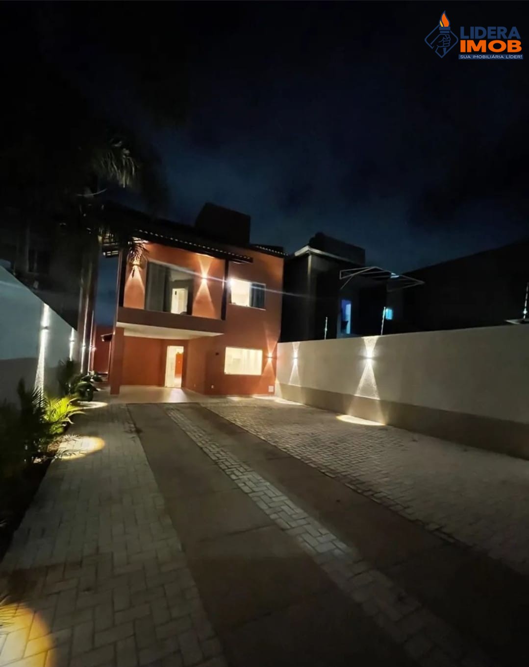 Casa, 3 quartos, 300 m² - Foto 3