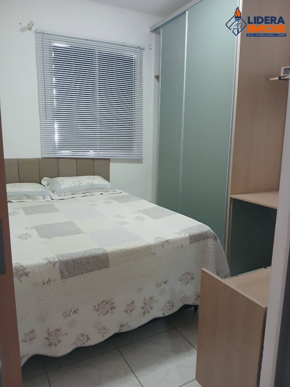 Apartamento, 2 quartos, 48 m² - Foto 5