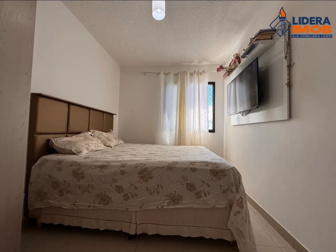 Apartamento, 2 quartos, 52 m² - Foto 2