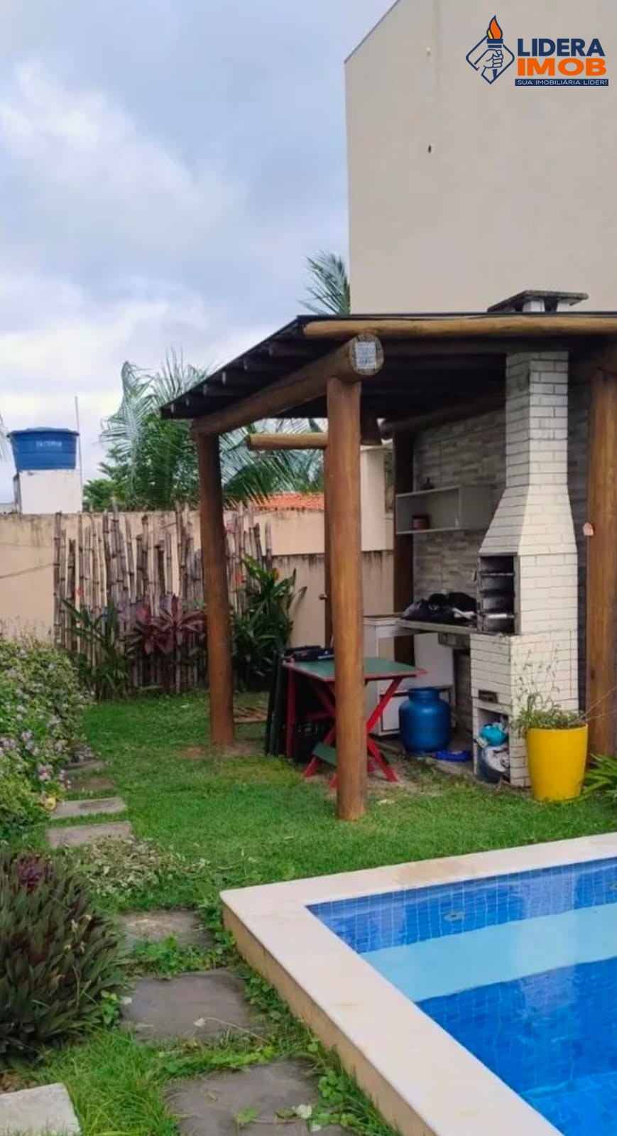 Casa, 4 quartos, 250 m² - Foto 6