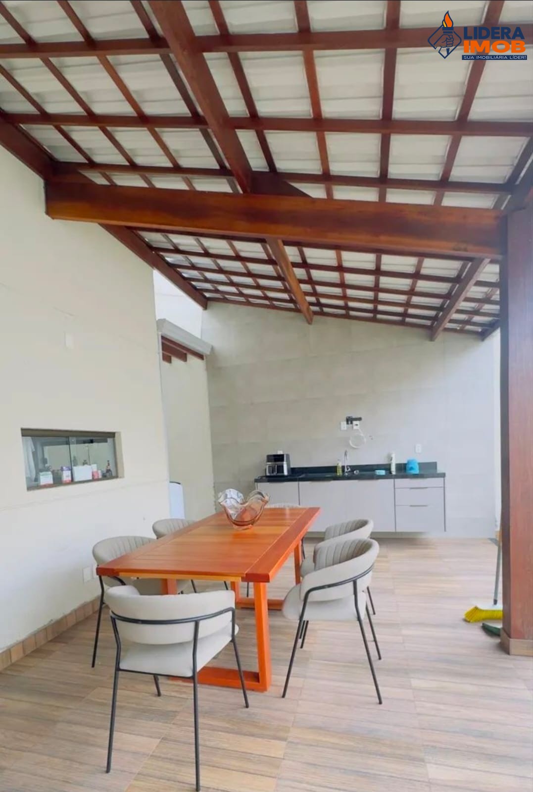 Casa, 3 quartos, 200 m² - Foto 12