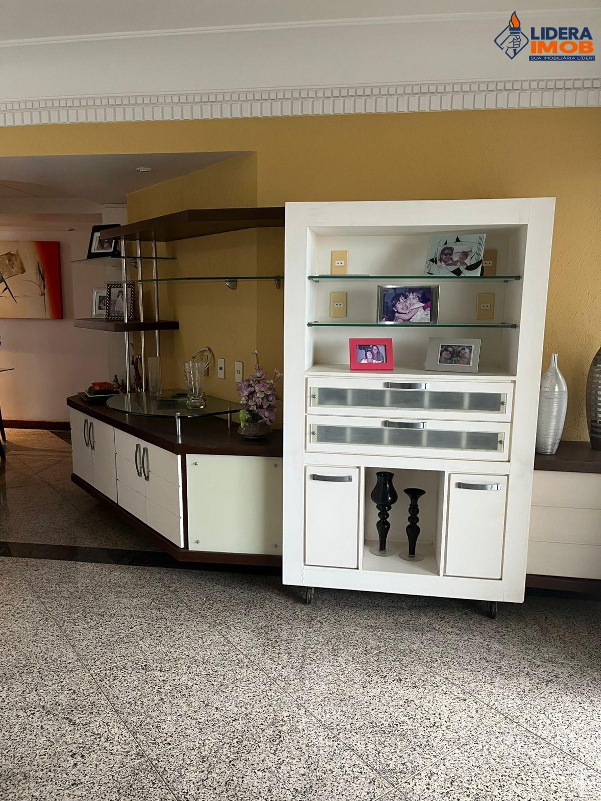 Apartamento, 3 quartos, 138 m² - Foto 19