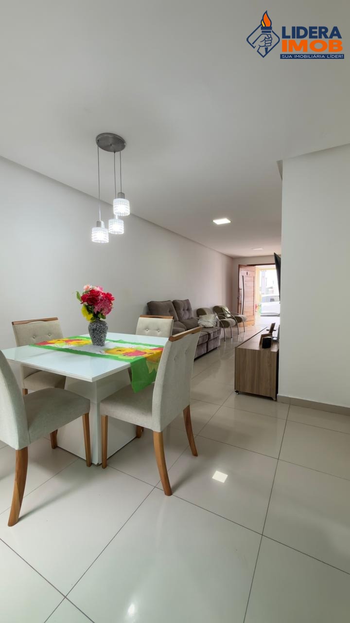Casa, 2 quartos, 170 m² - Foto 1