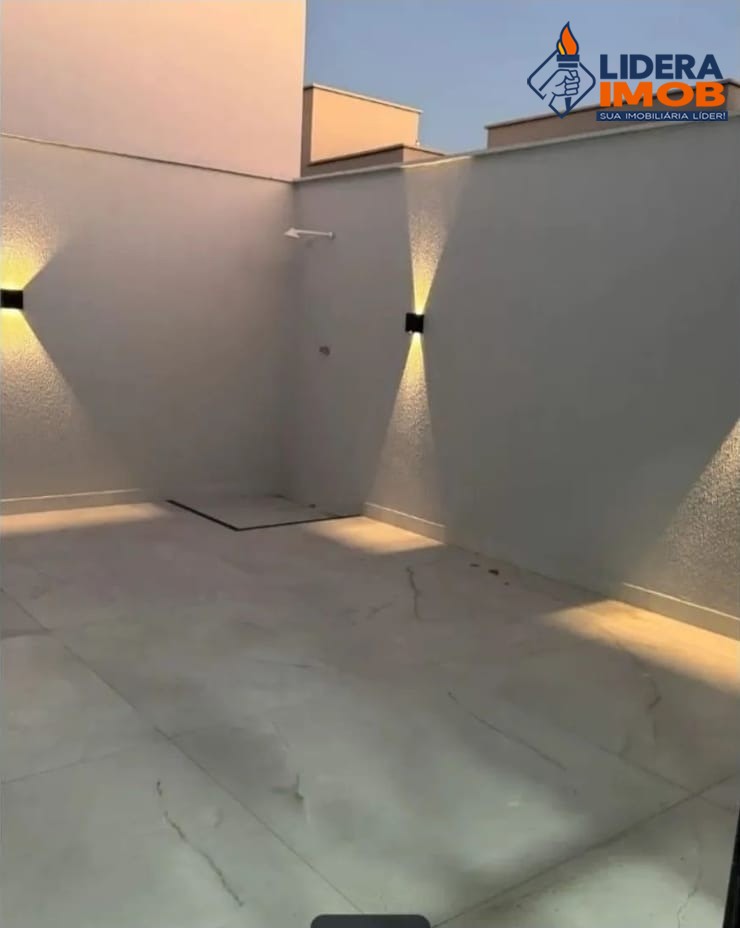 Casa, 3 quartos, 162 m² - Foto 5