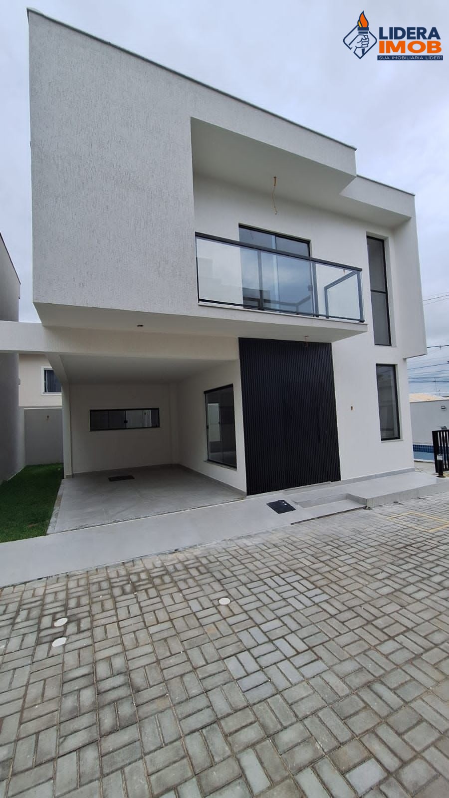 Casa, 3 quartos, 170 m² - Foto 1