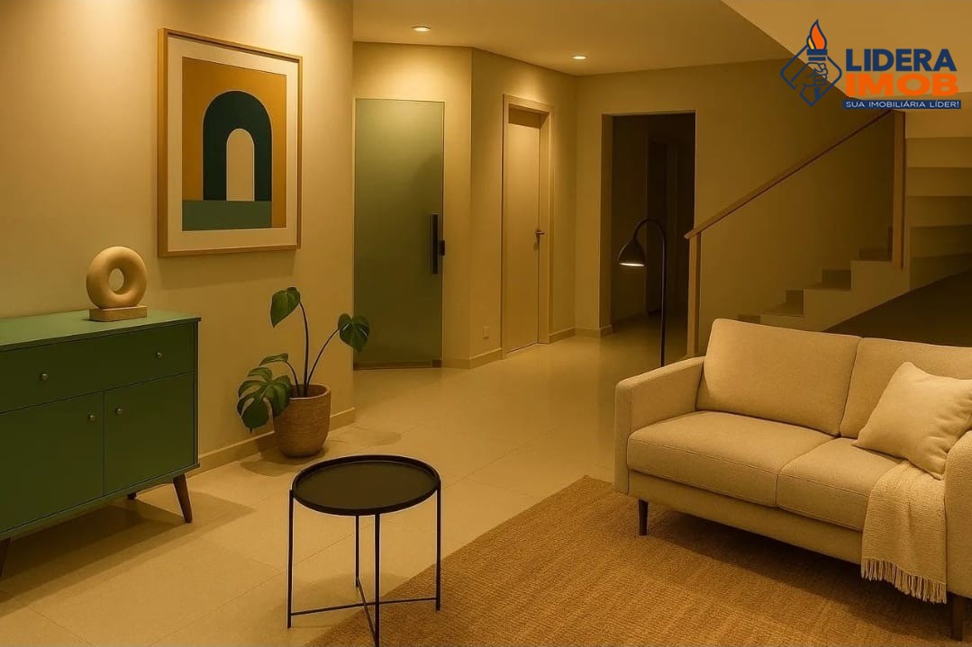 Casa, 3 quartos, 300 m² - Foto 1