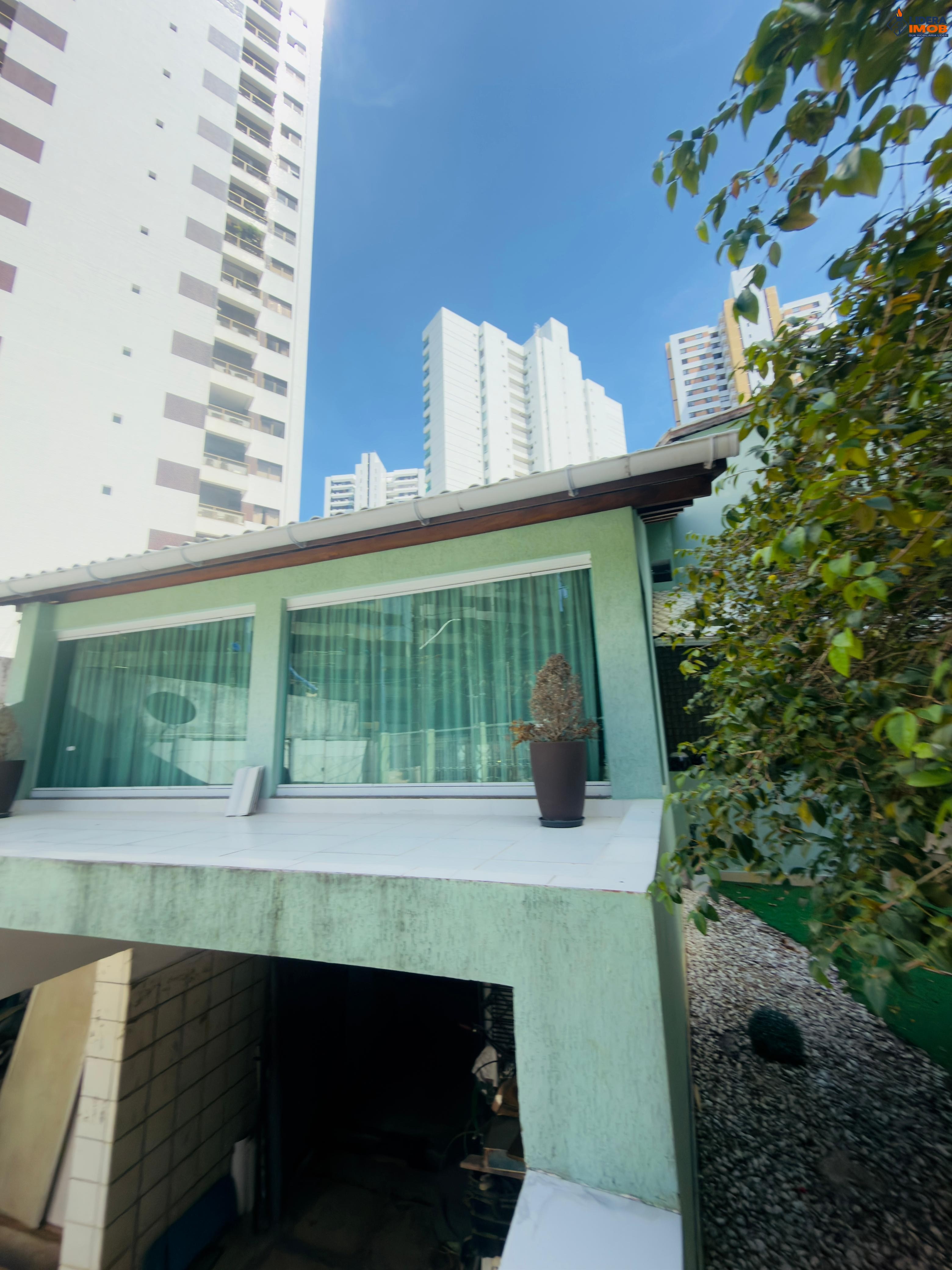 Casa, 4 quartos, 396 m² - Foto 5