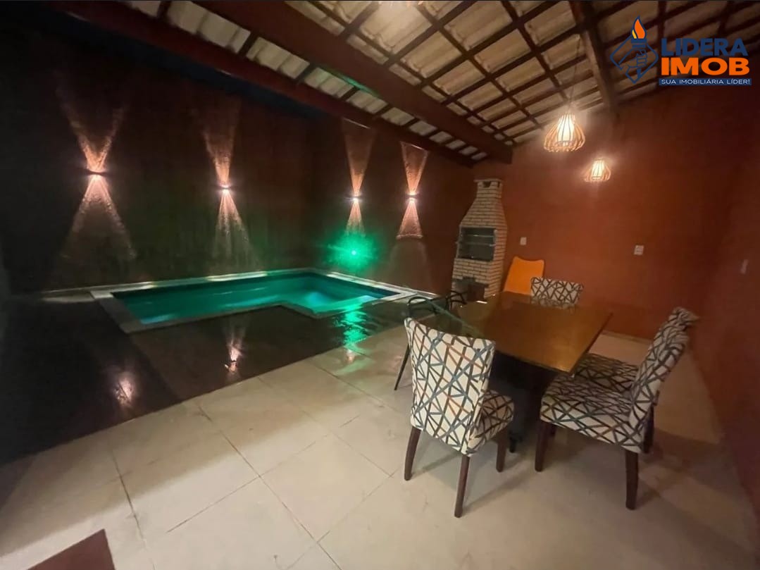 Casa, 3 quartos, 300 m² - Foto 13