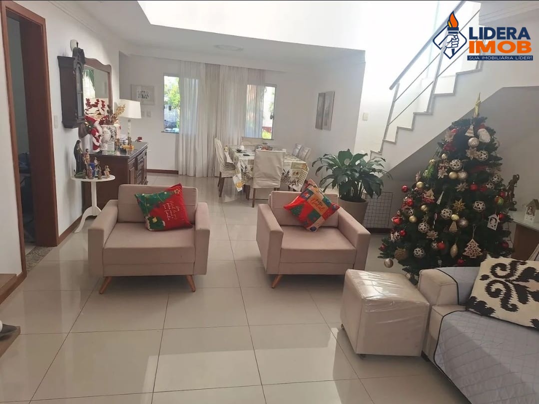 Casa, 4 quartos, 205 m² - Foto 4