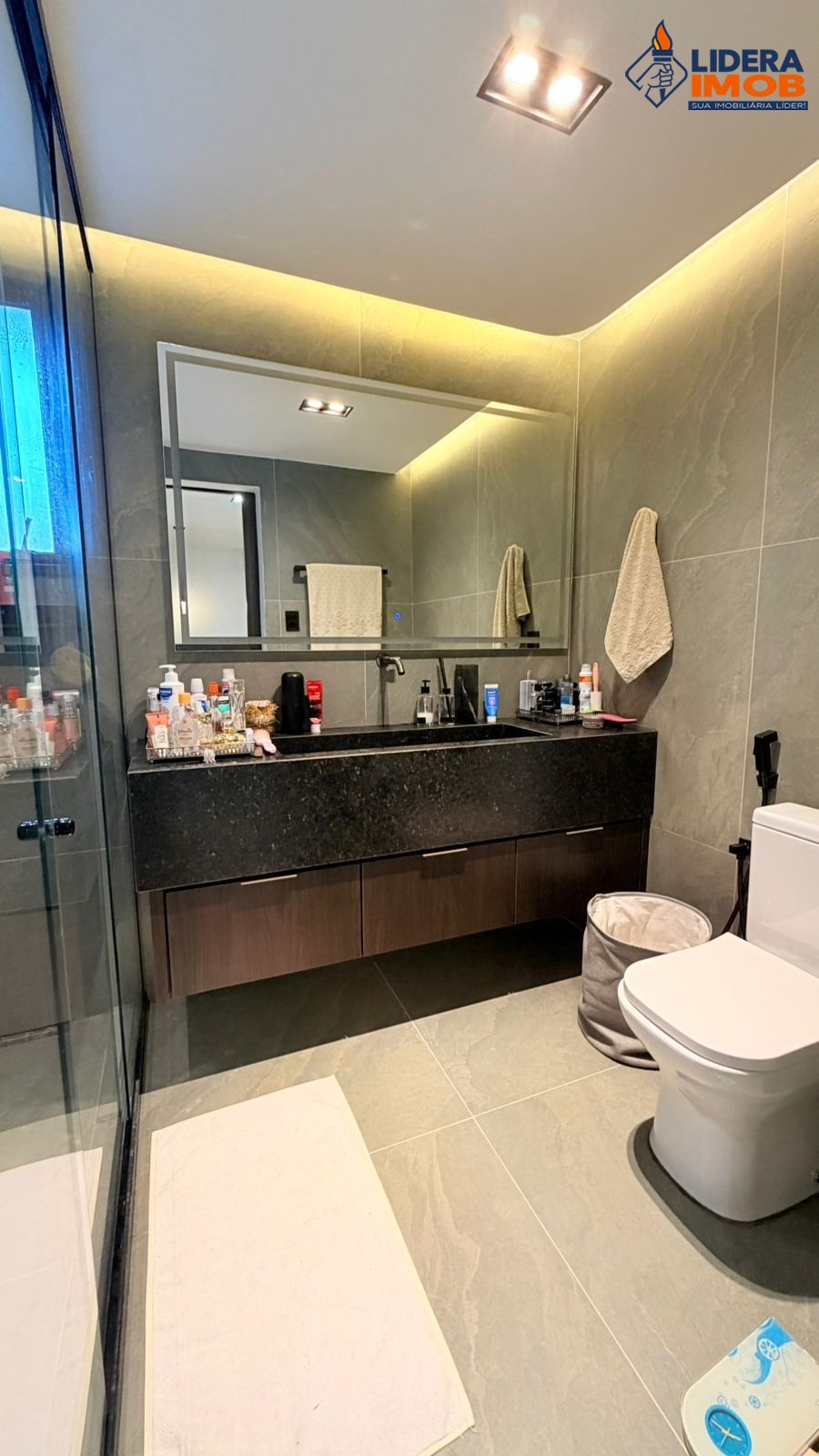 Apartamento, 4 quartos, 140 m² - Foto 6