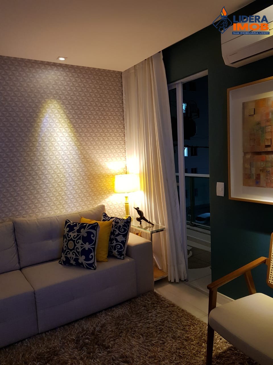 Apartamento, 2 quartos, 57 m² - Foto 16